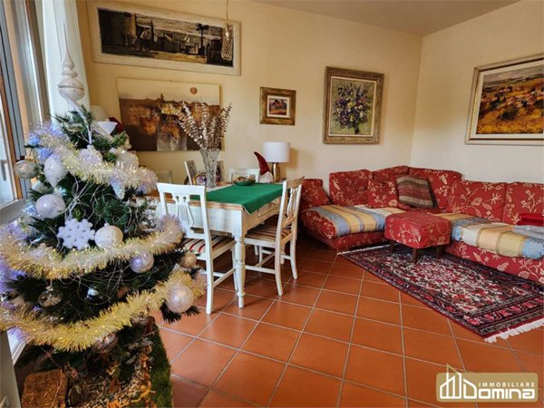 appartamento in vendita a Sirolo in zona San Lorenzo