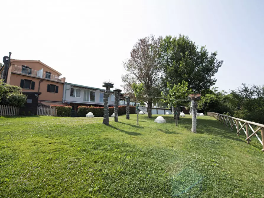 mansarda in vendita a Sirolo in zona Coppo