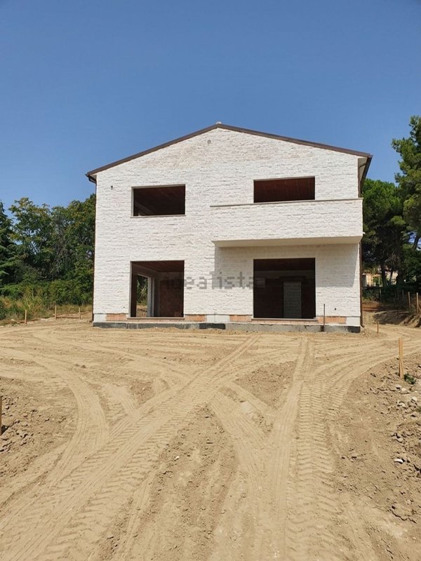 appartamento in vendita a Sirolo in zona San Lorenzo