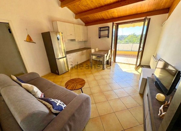 appartamento in vendita a Sirolo in zona San Lorenzo