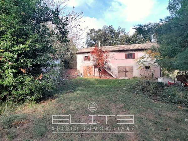 casa indipendente in vendita a Sirolo in zona San Lorenzo