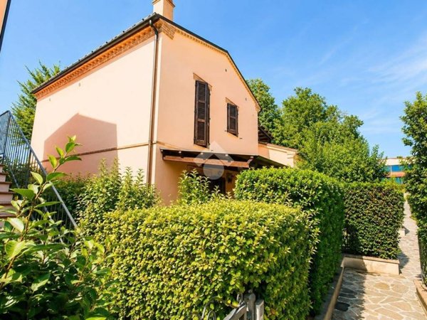 casa indipendente in vendita a Sirolo in zona San Lorenzo