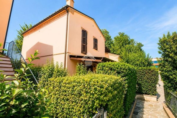 casa indipendente in vendita a Sirolo in zona San Lorenzo