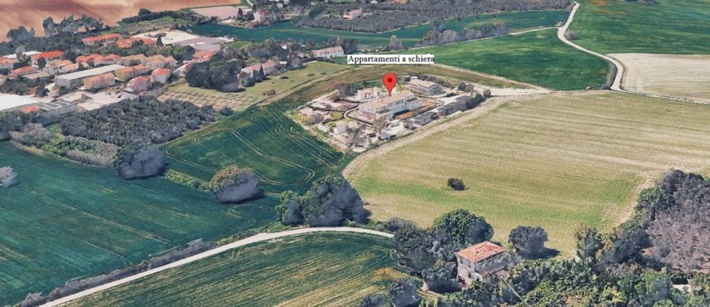 appartamento in vendita a Sirolo