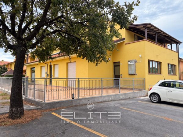 appartamento in vendita a Sirolo in zona San Lorenzo
