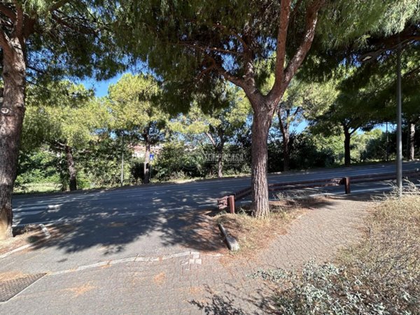 box auto in vendita a Sirolo in zona San Lorenzo