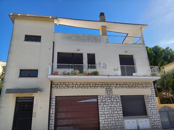 appartamento in vendita a Sirolo in zona San Lorenzo