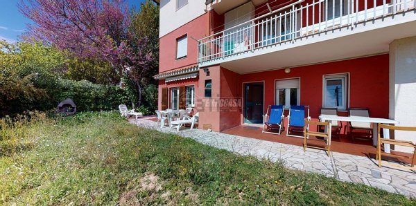 appartamento in vendita a Sirolo in zona Coppo
