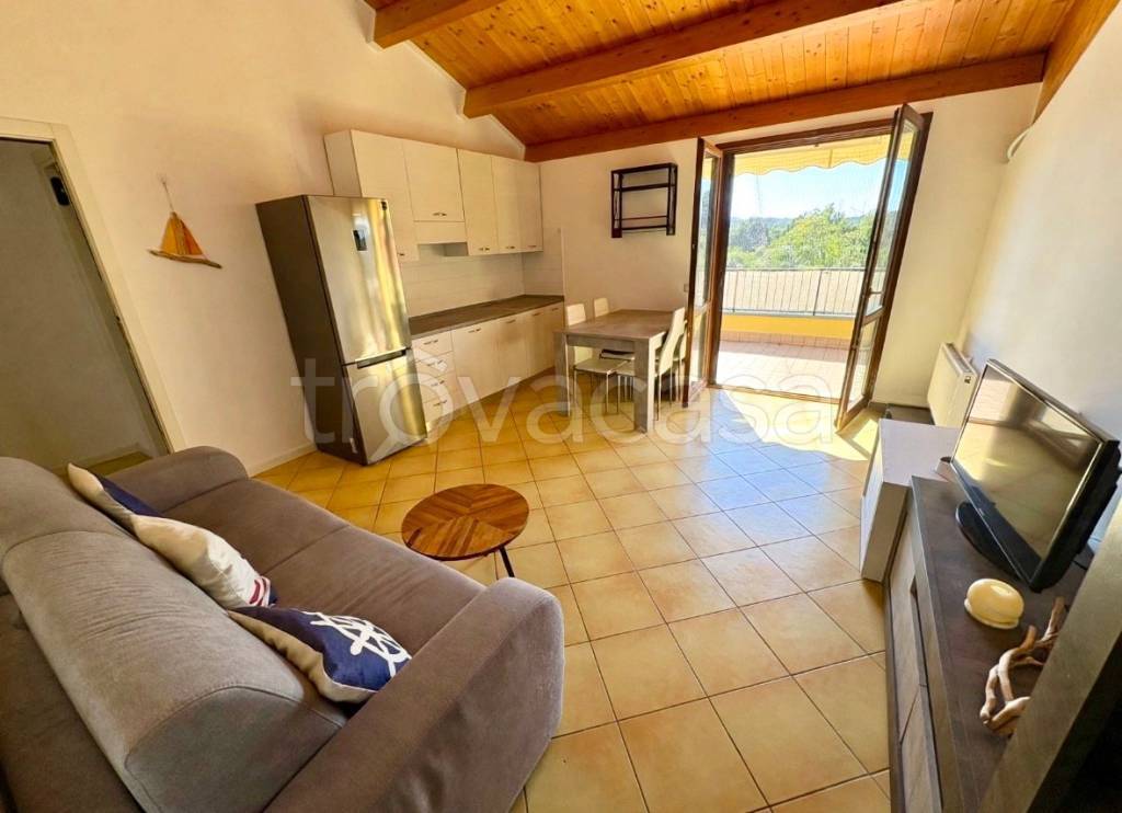 appartamento in vendita a Sirolo in zona San Lorenzo