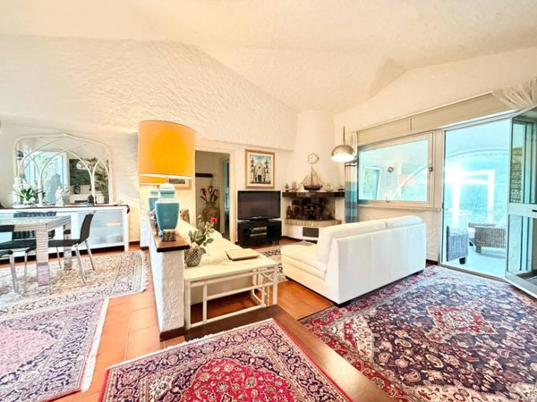 casa indipendente in vendita a Sirolo in zona Coppo