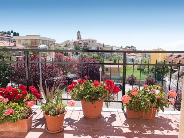 appartamento in vendita a Sirolo in zona San Lorenzo
