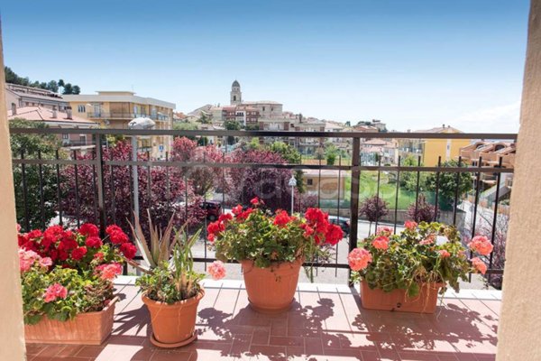 appartamento in vendita a Sirolo in zona San Lorenzo