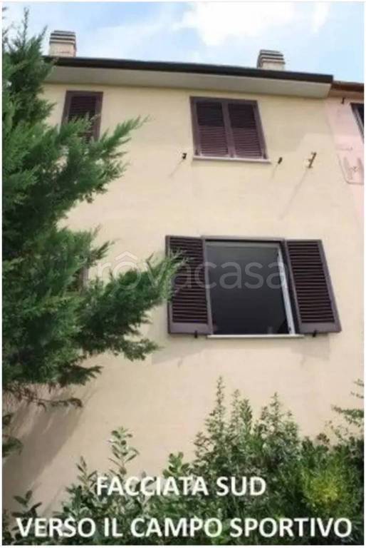 casa indipendente in vendita a Staffolo