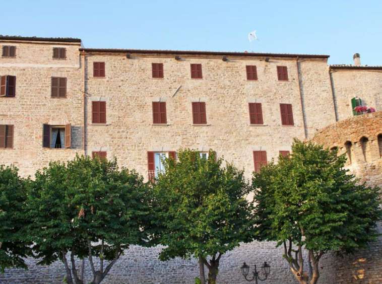casa indipendente in vendita a Staffolo