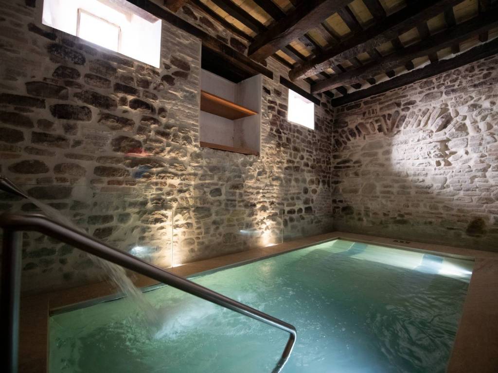 intera palazzina in vendita a Staffolo