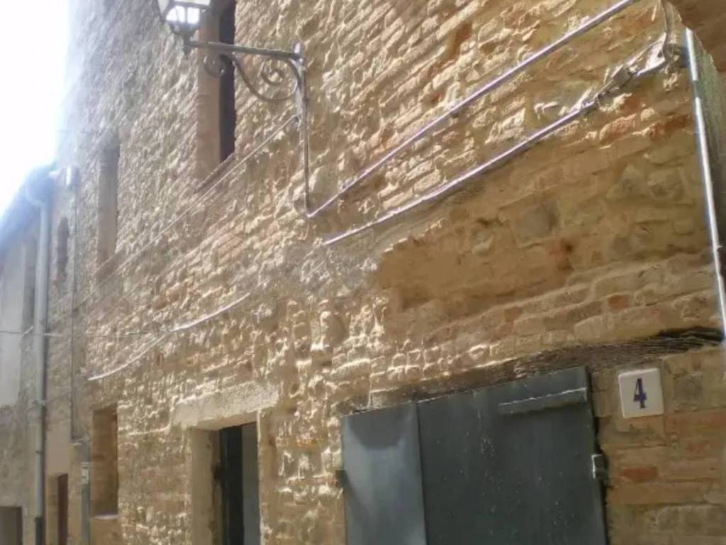 appartamento in vendita a Staffolo