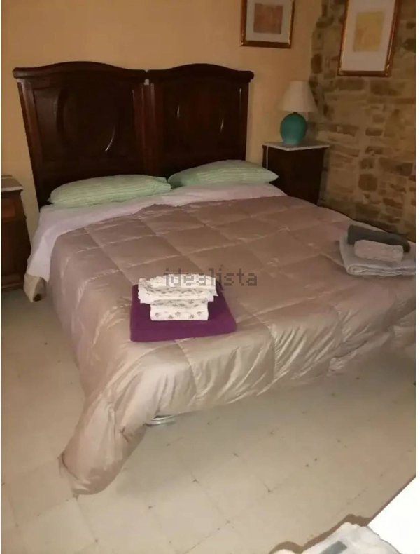 appartamento in vendita a Staffolo