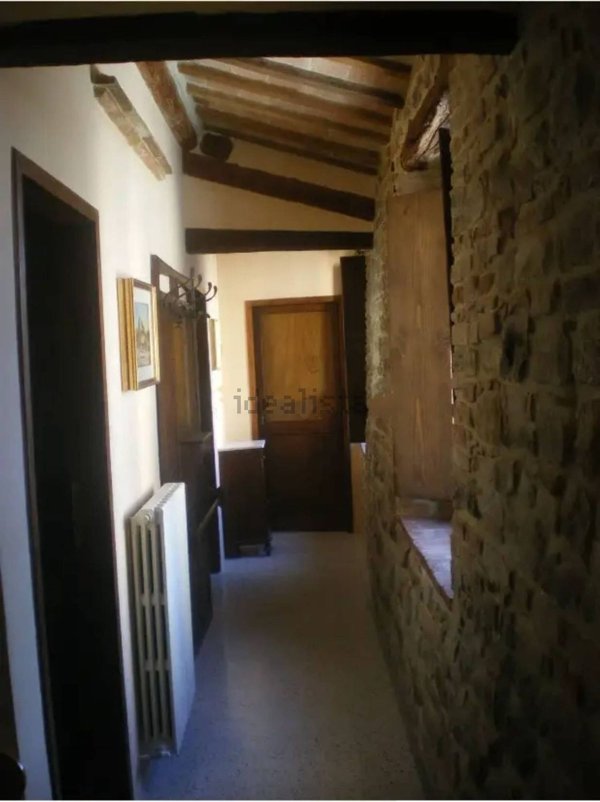 appartamento in vendita a Staffolo