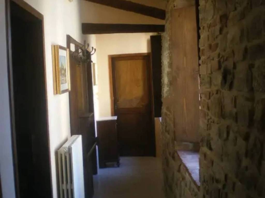 appartamento in vendita a Staffolo