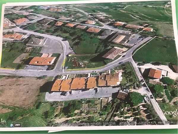 appartamento in vendita a Staffolo in zona Coste