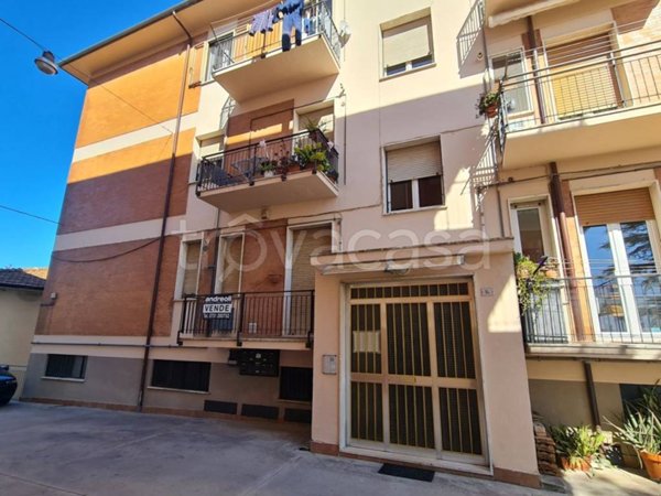 appartamento in vendita a Staffolo