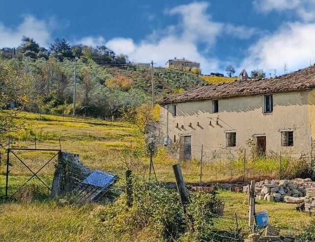 casa indipendente in vendita a Staffolo