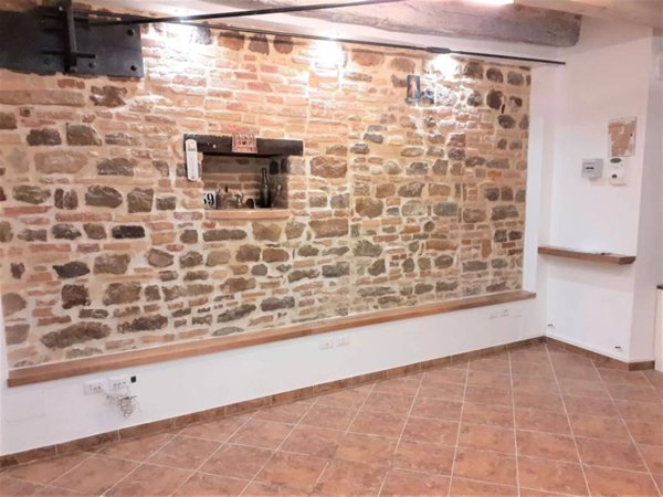 appartamento in vendita a Staffolo