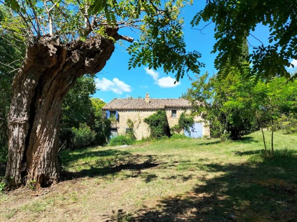 casa indipendente in vendita a Staffolo