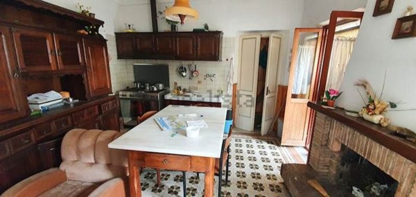 casa semindipendente in vendita a Staffolo