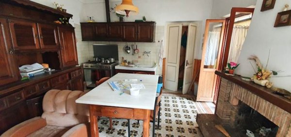 casa semindipendente in vendita a Staffolo