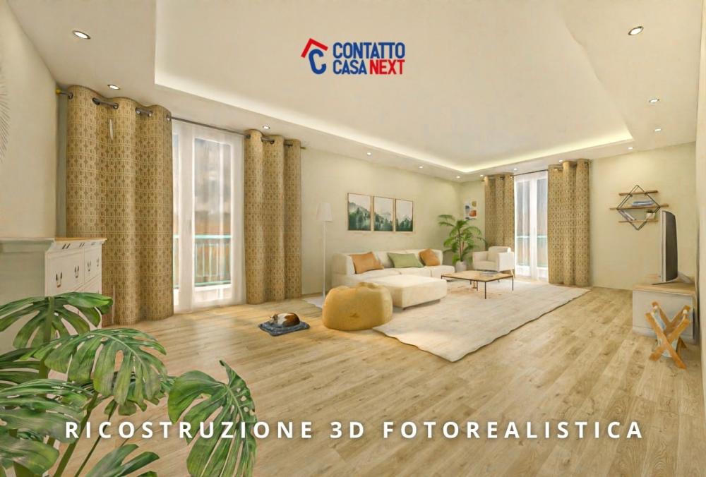 appartamento in vendita a Staffolo
