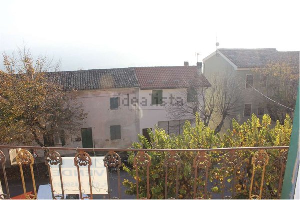 appartamento in vendita a Staffolo