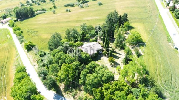 casa indipendente in vendita a Staffolo