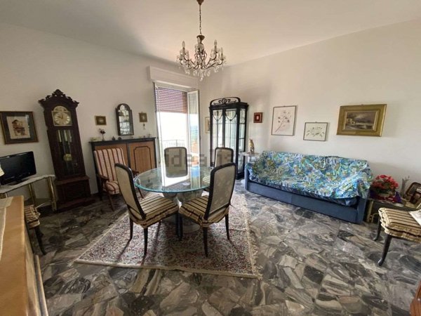 appartamento in vendita a Staffolo
