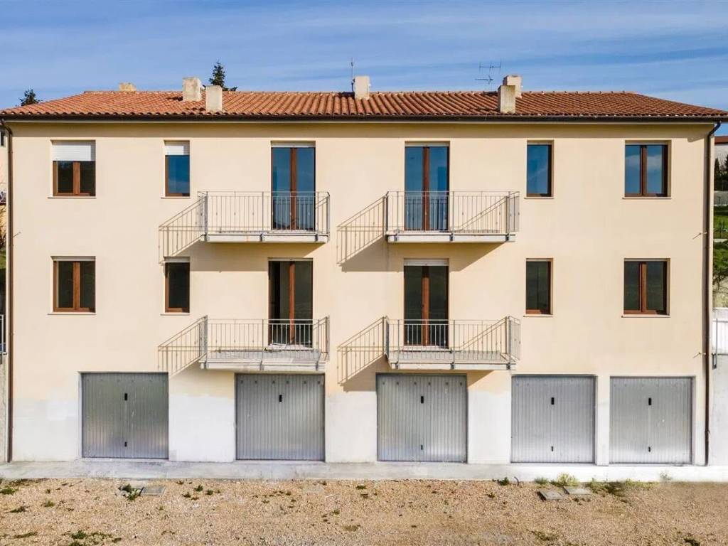 appartamento in vendita a Staffolo