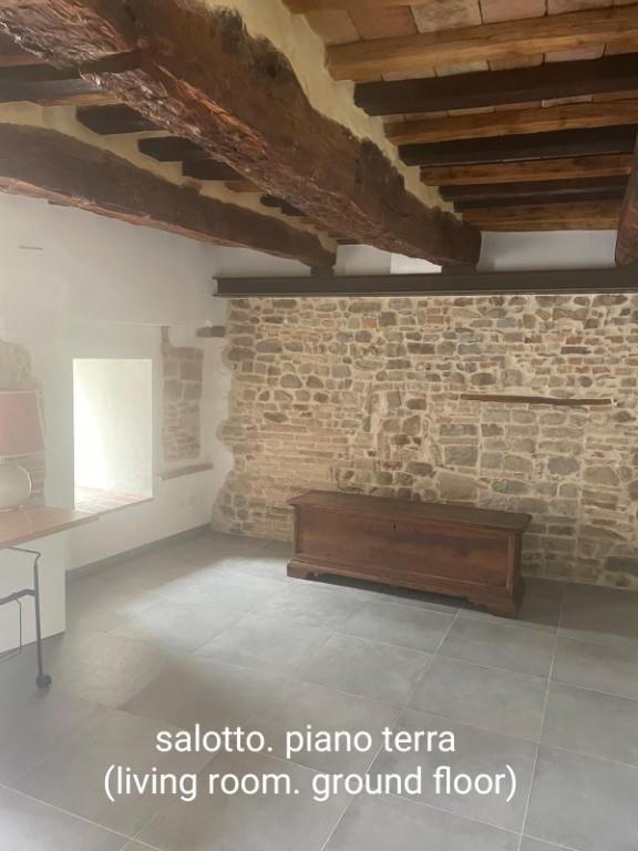 casa indipendente in vendita a Staffolo