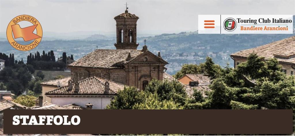 appartamento in vendita a Staffolo