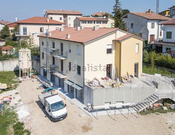 appartamento in vendita a Staffolo