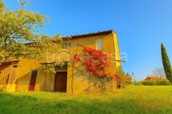 casa indipendente in vendita a Staffolo in zona Coste
