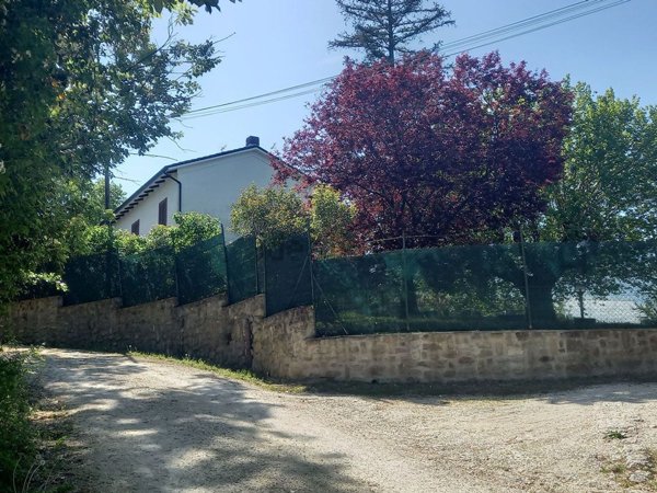 casa indipendente in vendita a Staffolo