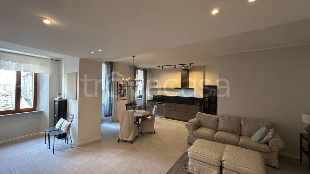 appartamento in vendita a Staffolo