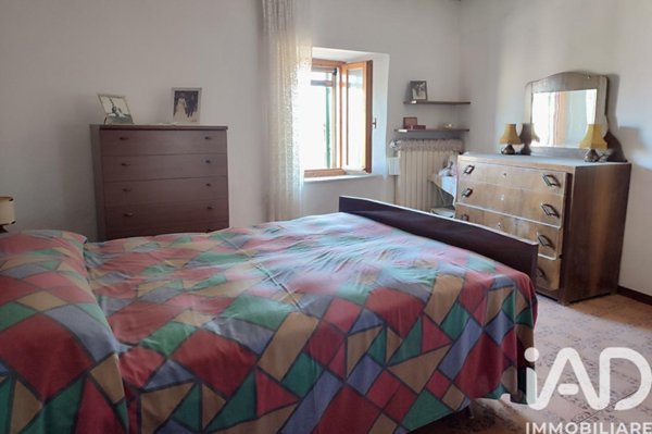 appartamento in vendita a Staffolo