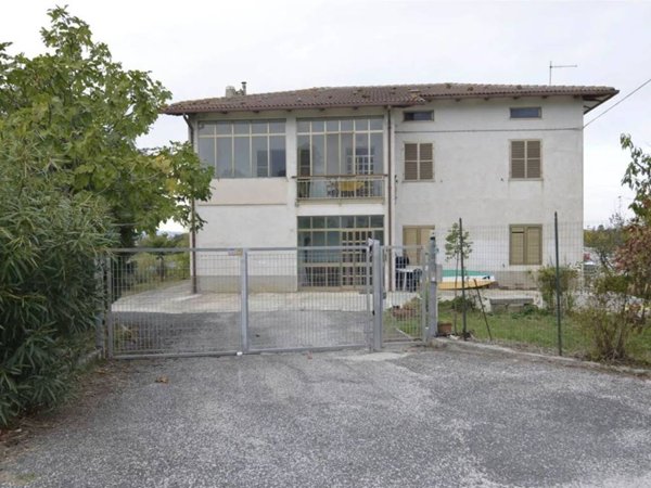 casa indipendente in vendita a Staffolo in zona Coste