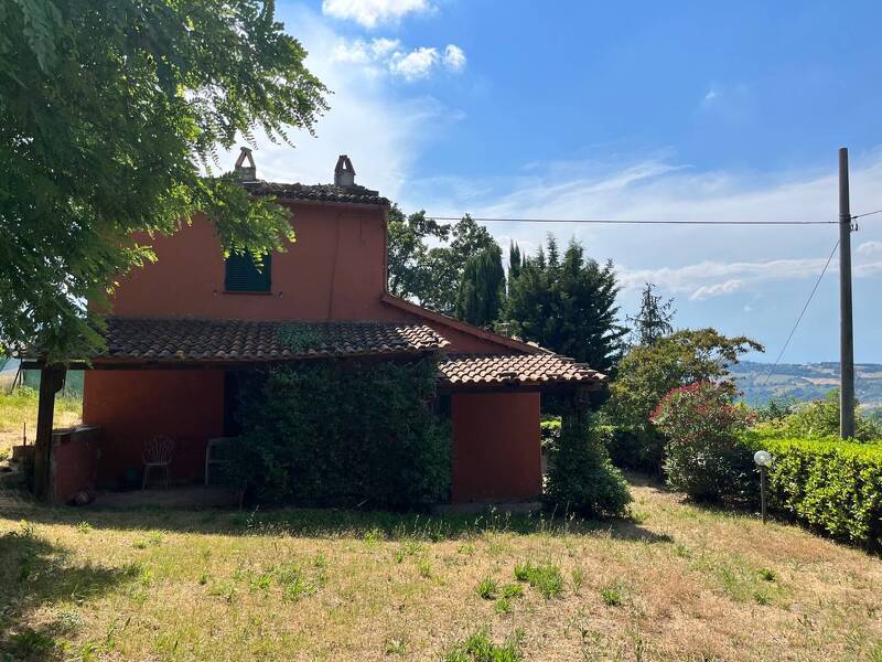 casa indipendente in vendita a Staffolo in zona Coste