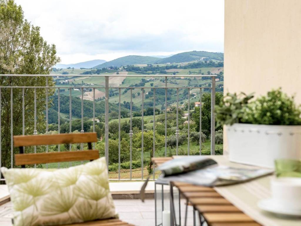 appartamento in vendita a Staffolo