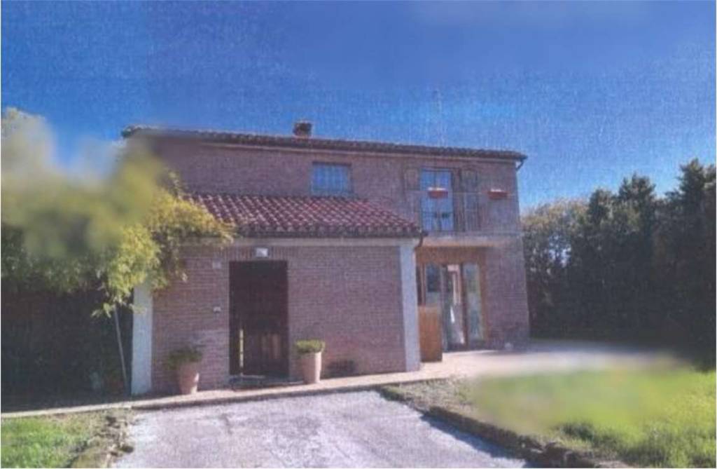 casa indipendente in vendita a Staffolo