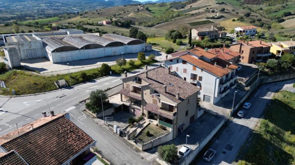 appartamento in vendita a Staffolo in zona Coste