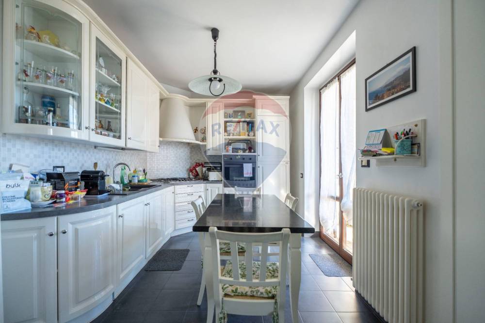 appartamento in vendita a Staffolo in zona Coste