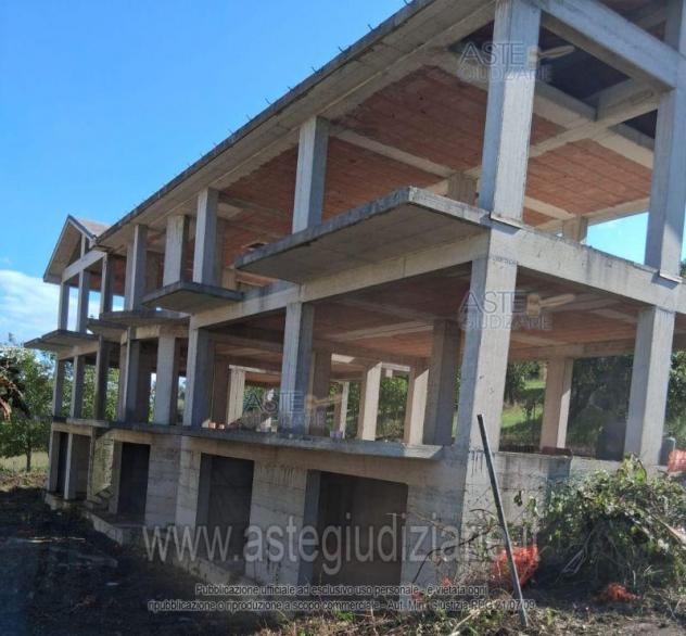 terreno edificabile in vendita a Staffolo