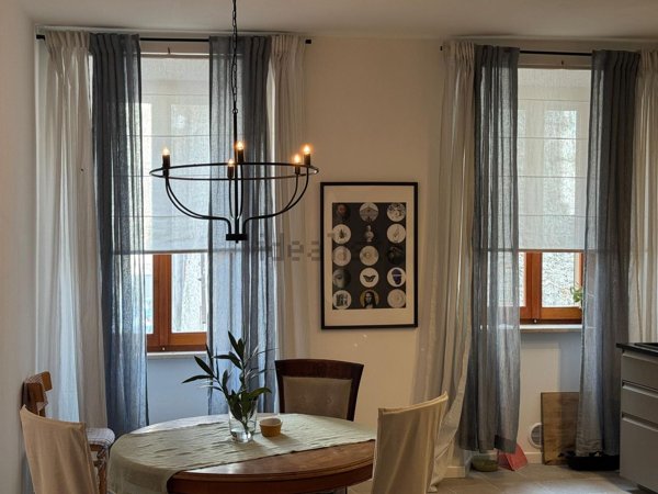 appartamento in vendita a Staffolo